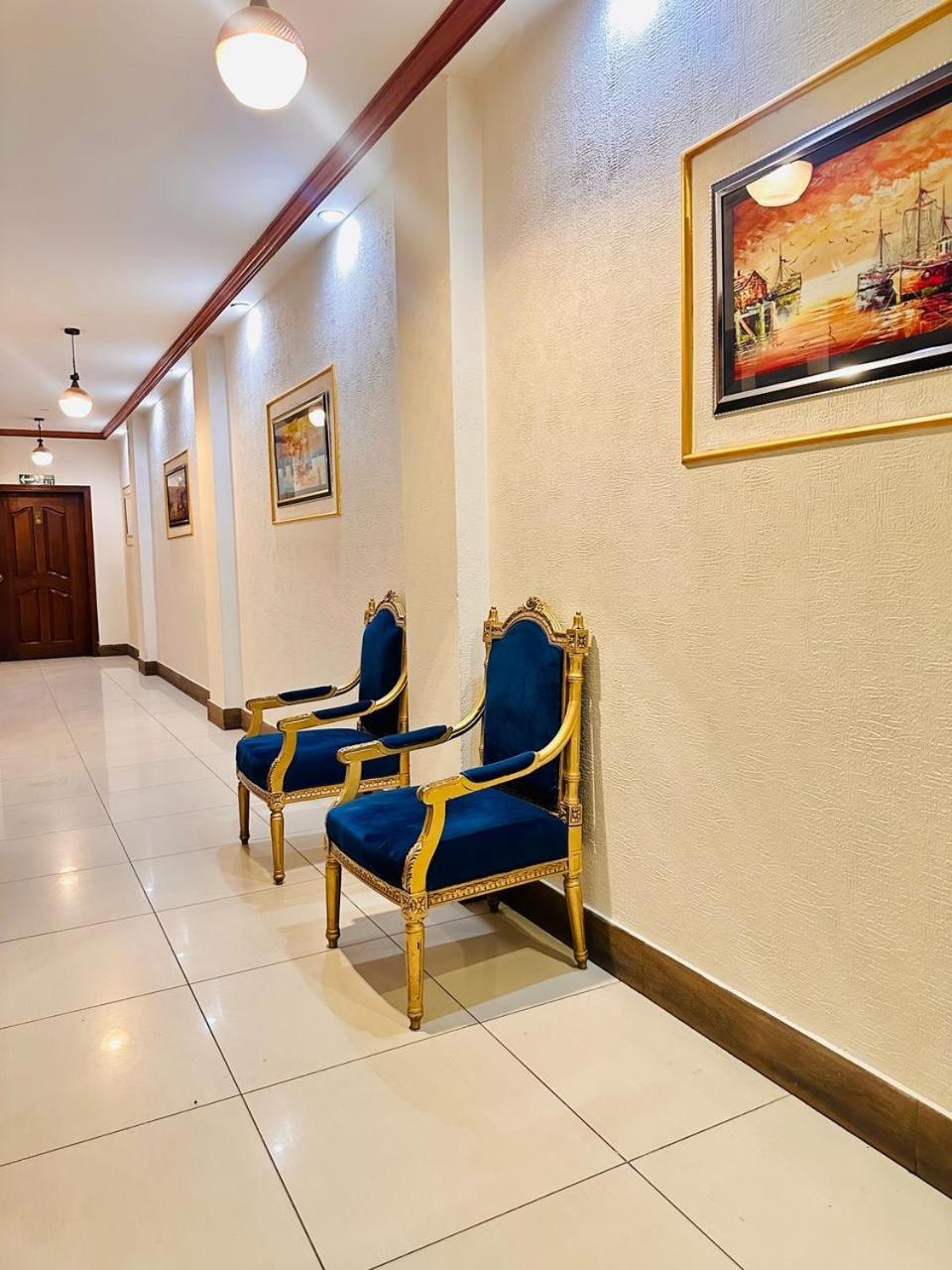 Fiesta Inn Hotel & Resorts Multan Exteriör bild