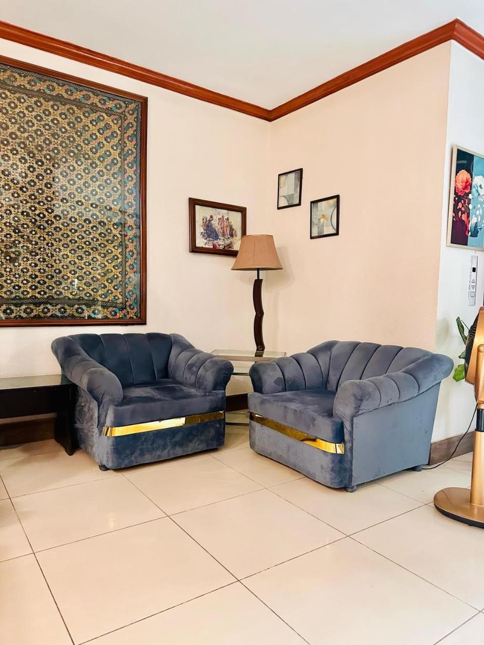 Fiesta Inn Hotel & Resorts Multan Exteriör bild